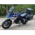 BMW 850 GS kufer centralny